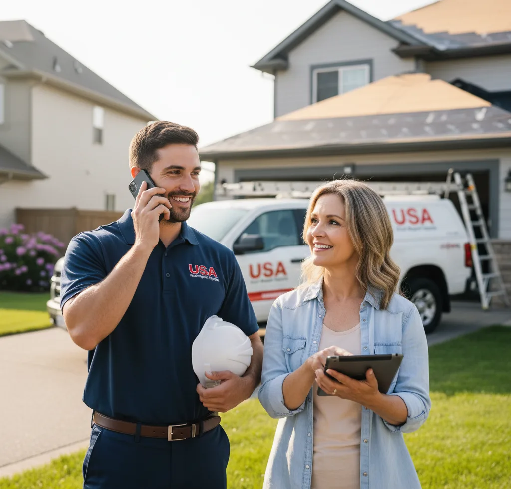 Flat Roof Repair in Laguna Niguel, CA
